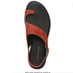 Anthropologie I Sanctuary Slingback Sandals